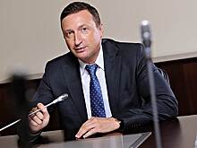 Зампредседателя Северо-Западного банка Сбербанка покидает пост