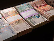 Менеджер банка похитил со счетов клиентов 26 млн рублей