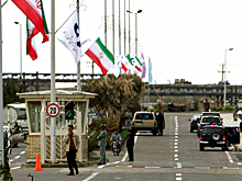 Залы обогащения урана в Иране пострадали при ударах Израиля