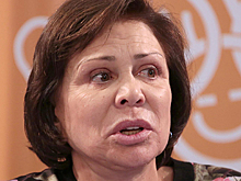 Роднина призвала отказаться от обсуждения зарплат футболистов