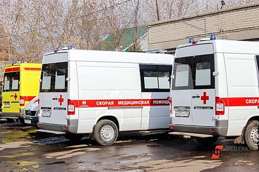 Принято кадровое решение в отношении главврача магнитогорской больницы, где готовилась забастовка