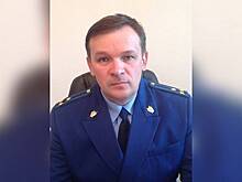 Дмитрий Ерпелев назначен прокурором Набережных Челнов - СМИ