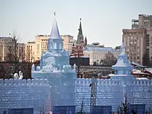 США впервые передали конфискованные активы РФ на восстановление Украины