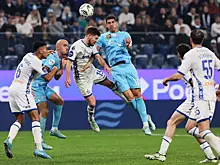 Гранат высказался о неудачных результатах московского «Динамо» в текущем сезоне