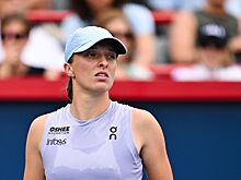 «Это хорошее решение». Швёнтек — об изменении даты проведения финала Кубка Билли Джин Кинг