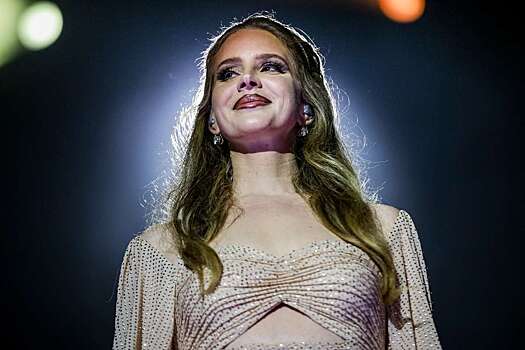 Лана Дель Рей показала отца в день его рождения