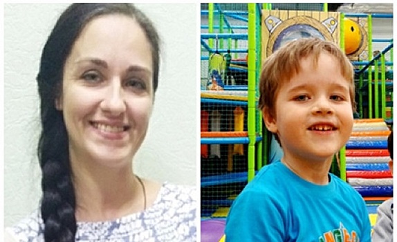 Нижегородка, которая вывезла ребёнка в неизвестном направлении, объявлена в федеральный розыск