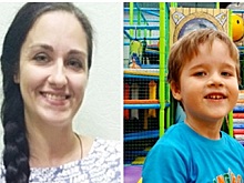 Нижегородка, которая вывезла ребёнка в неизвестном направлении, объявлена в федеральный розыск