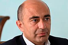 Посол МИД Армении по особым поручениям ушел в отставку