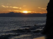 Найдены следы крупнейшего землетрясения в истории Земли