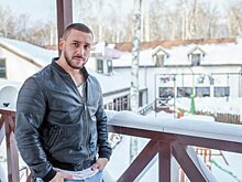 Слухи об уголовном прошлом участника "Дома-2" Сергея Кучерова появились в сети