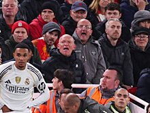 Каррагер о свисте фанатов «Ливерпуля» в адрес Трента: «Я понимаю реакцию – они чувствуют, что Трент их обманывал. Никто из них бесплатно не ушел бы в «Реал», с которым мы боремся в ЛЧ»