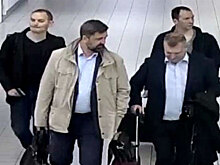 Мэй и Рютте делают из сотрудников ГРУ идиотов