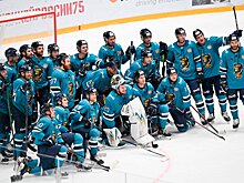 «Сочи» отыгрался с 0:4 и одержал победу над «Северсталью». Защитник Мищенко набрал 4 очка