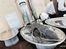 Рыбополис Татарстан: нас накормят форелью, раками и икрой?
