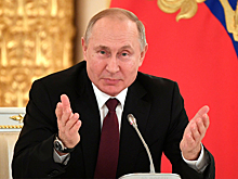 Запад подводит итоги "года Путина": что остановит Россию