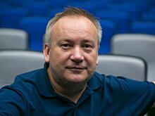 Ренат Аюпов: "От нас ждут спектаклей, связанных с СВО"