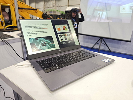 Новосибирская область представила цифровые проекты в сфере дорожного хозяйства на Сибирском транспортном форуме