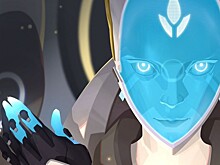 Эхо добавят в Overwatch уже 14 апреля — возможно, это последний герой первой части