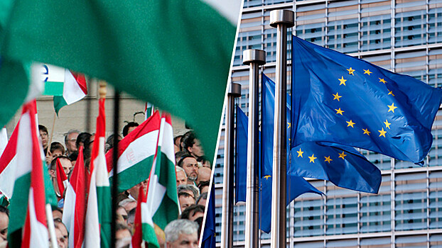 Почему датские эксперты прогнозируют выход Венгрии из ЕС и как на это может отреагировать Европа