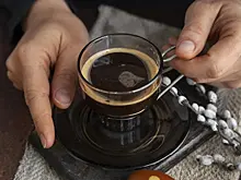 Спасение для офисных работников: как всего 2-3 чашки кофе в день могут снизить риск преждевременной смерти