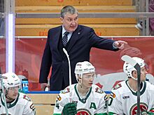 Анвар Гатиятулин рассказал, как относится к дракам хоккеистов «Ак Барса»