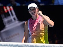 Синнер и Швентек стали чемпионами мира ITF 2024 года
