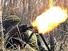 Военкор рассказал о провокациях ВСУ после начала перемирия