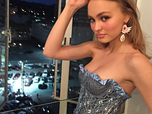 Юная икона: звездные дочери, ставшие успешными моделями