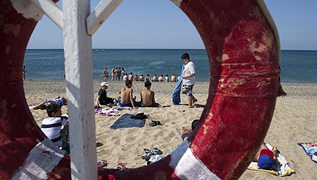 В Крыму задумались о переносе введения курортного сбора