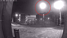 Жители Курска и Белгорода сообщили о взрывах в городах