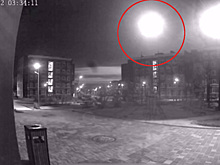 Жители Курска и Белгорода сообщили о взрывах в городах