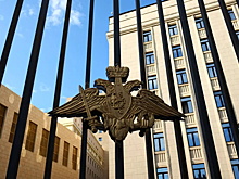 ВС РФ уничтожили бронетранспортер «Козак» в Константиновке