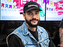 Тимати решил снимать кино: «Созрел до полного метра!»