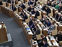 Госдума потребует проверки «Радио Свобода» и «Голос Америки»