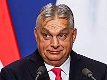 Орбан назвал свою сторону в конфликте России и Украины