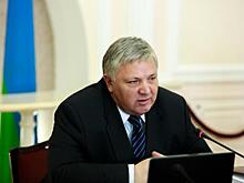 Депутаты Югры присвоили Геннадию Бухтину почетное звание посмертно