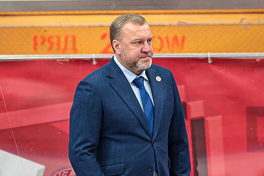 «Дешёвое удаление». Епанчинцев — о пятиминутном штрафе Мёрфи