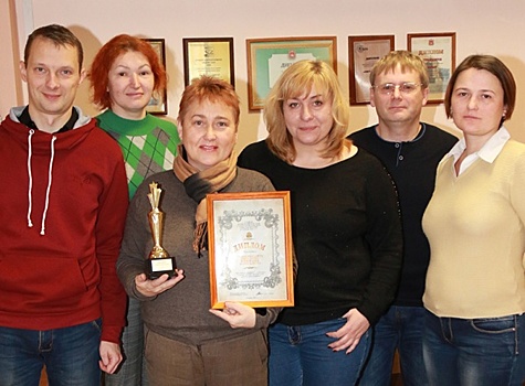 ВСМПО-АВИСМА получила два приза на выставке «Металл-Экспо’2017»