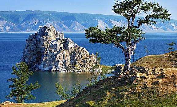 5 главных тайн Байкала