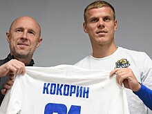Федотов ответил, стоит ли ожидать возвращения Кокорина в «Сочи»