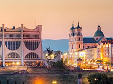 Неизведанная Беларусь: топ-5 необычных мест Гродно