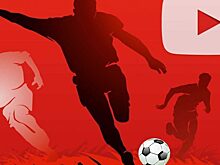 Топ-5 российских YouTube каналов о футболе