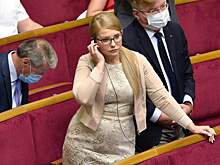 Пока вы не уснули: обыски у Тимошенко и смерть легенды МХАТа