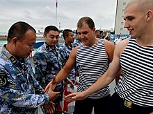 Сможет ли Китай спасти российскую палубную авиацию?