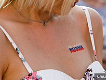 Свердловчанкам объяснили, как грудь поможет не заболеть раком