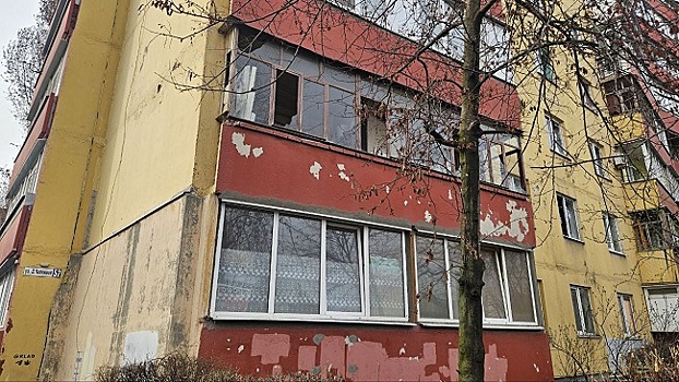 В Таганроге проведут поквартирный обход домов, пострадавших от атаки БПЛА