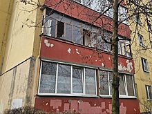 В Таганроге проведут поквартирный обход домов, пострадавших от атаки БПЛА