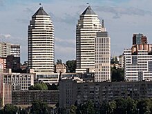 Блогер, актёр и SMM-щик: Мажоритарщики от «Слуги народа» в Днепропетровской области