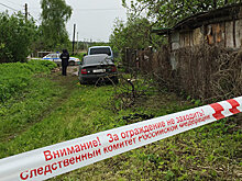 Местные жители рассказали об убитых под Тверью